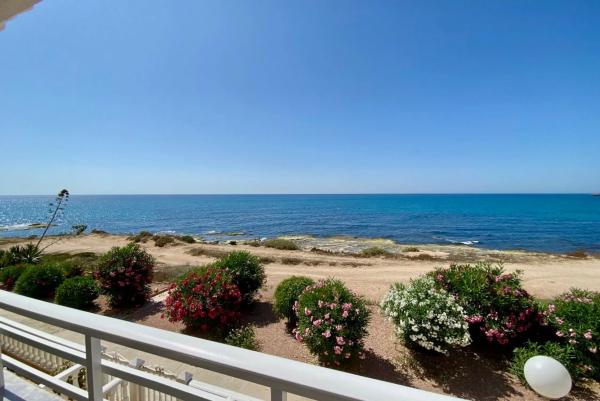 Ático en calle Región de Murcia