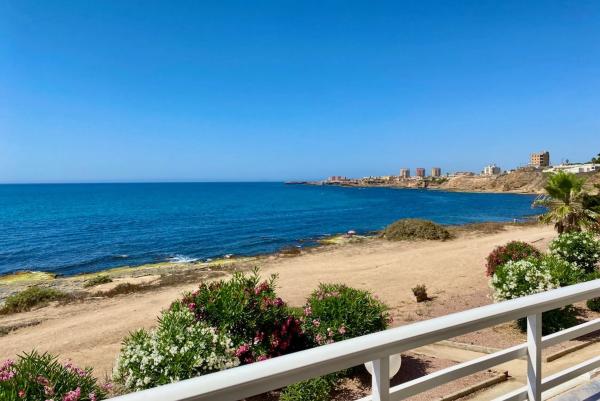 Ático en calle Región de Murcia