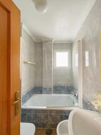 Piso en calle Islandia