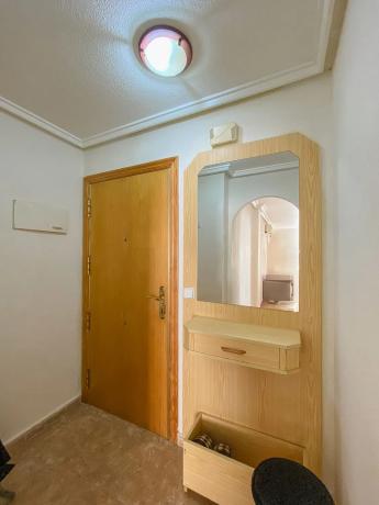 Piso en calle Islandia