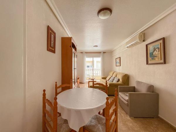 Piso en calle Islandia