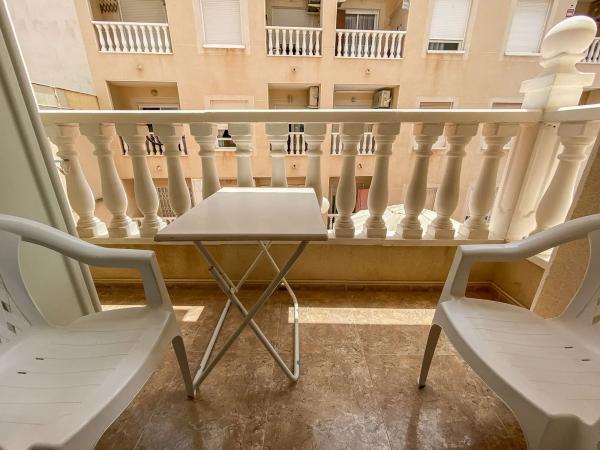 Piso en calle Islandia