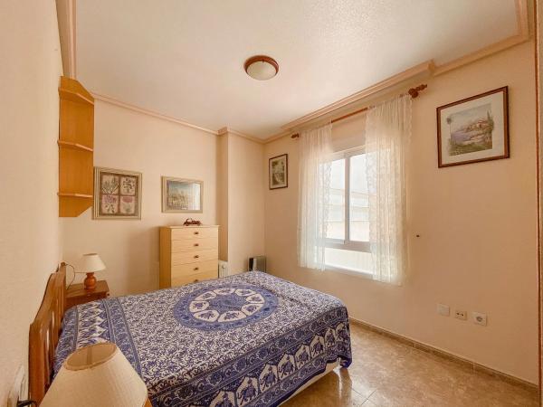 Piso en calle Islandia