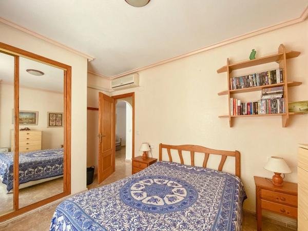 Piso en calle Islandia