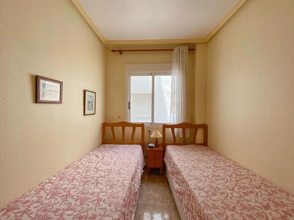 Piso en calle Islandia