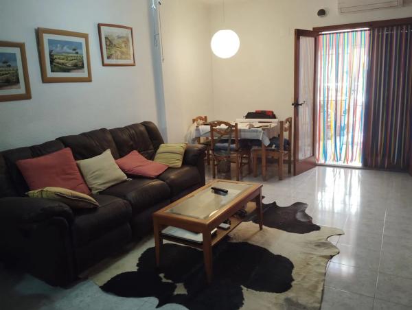 Piso en calle Arquitecto Larramendi