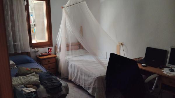 Piso en calle Arquitecto Larramendi