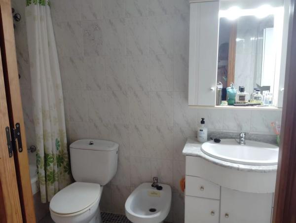 Piso en calle Arquitecto Larramendi