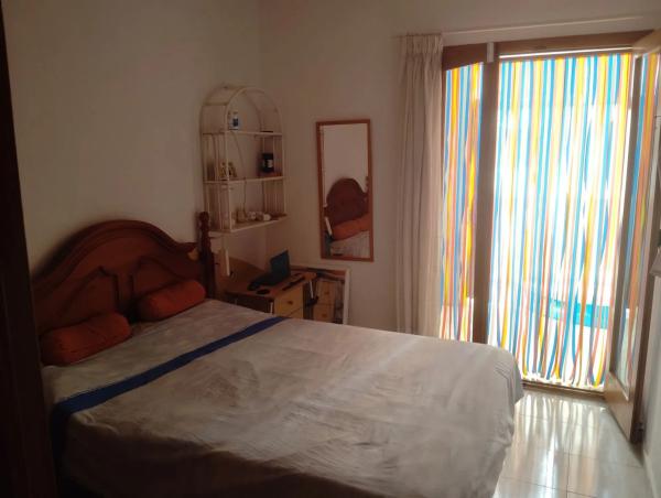 Piso en calle Arquitecto Larramendi