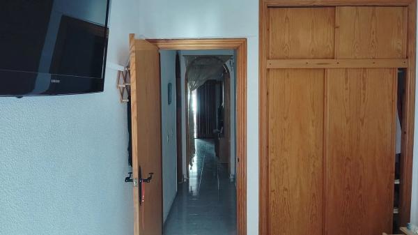 Piso en calle Arquitecto Larramendi