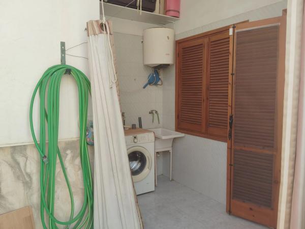 Piso en calle Arquitecto Larramendi