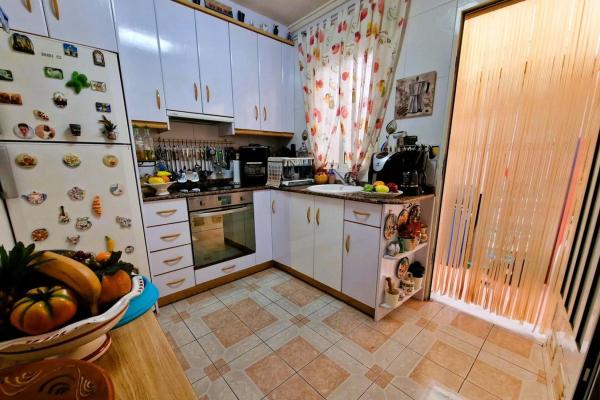 Chalet adosado en calle la Barraca, 35