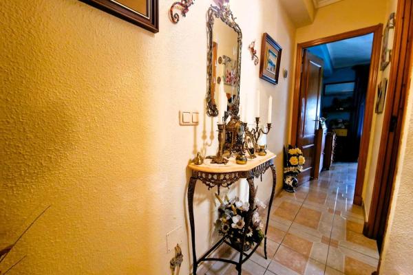 Chalet adosado en calle la Barraca, 35