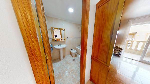 Ático en calle Maestro Francisco Casanovas