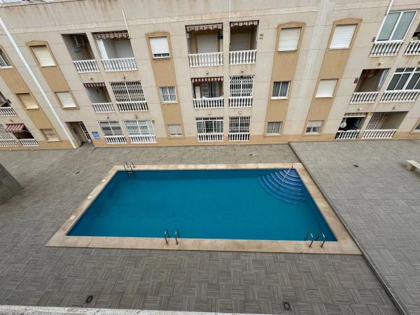 Ático en calle Maestro Francisco Casanovas