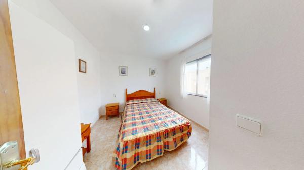 Ático en calle Maestro Francisco Casanovas