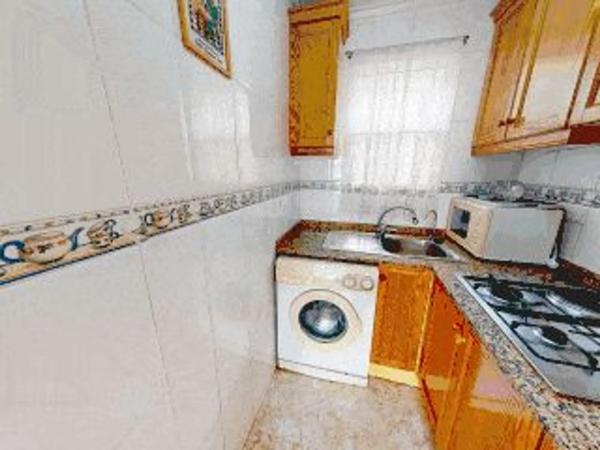 Ático en calle Maestro Francisco Casanovas