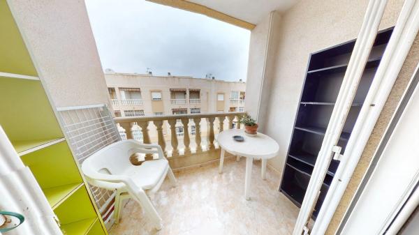 Ático en calle Maestro Francisco Casanovas