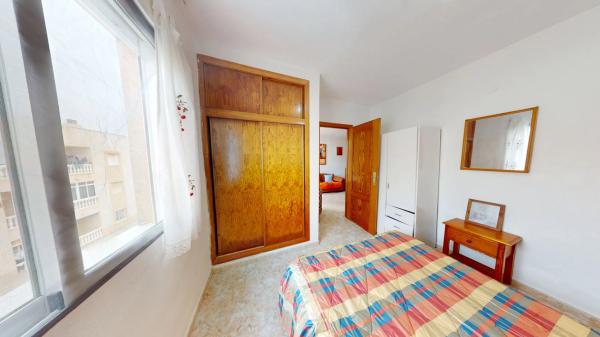 Ático en calle Maestro Francisco Casanovas