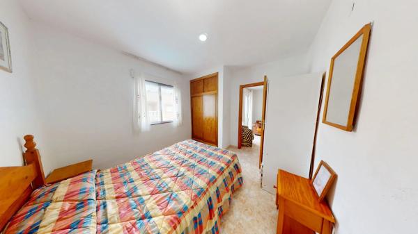 Ático en calle Maestro Francisco Casanovas