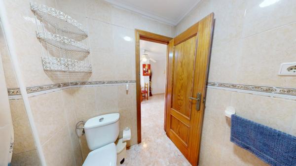 Ático en calle Maestro Francisco Casanovas