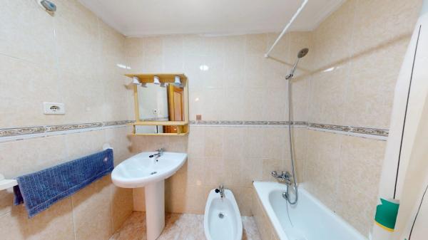 Ático en calle Maestro Francisco Casanovas