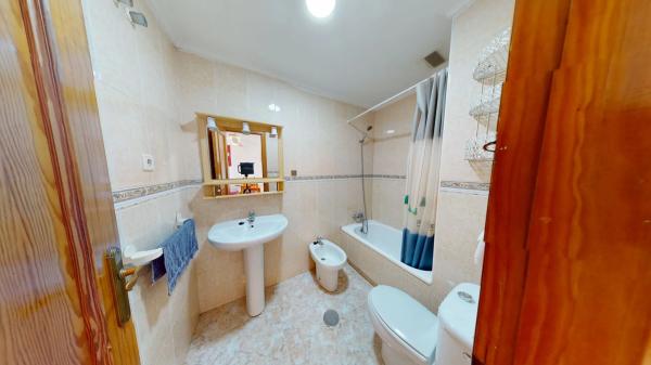 Ático en calle Maestro Francisco Casanovas