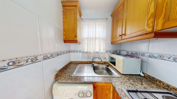 Ático en calle Maestro Francisco Casanovas