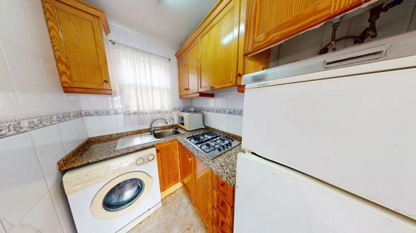 Ático en calle Maestro Francisco Casanovas