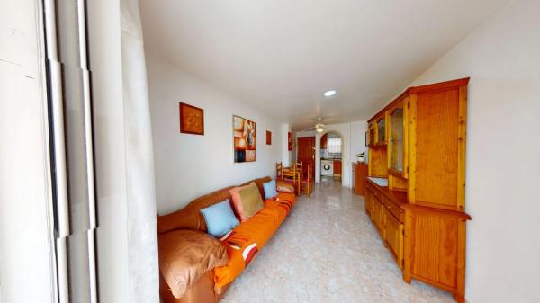 Ático en calle Maestro Francisco Casanovas