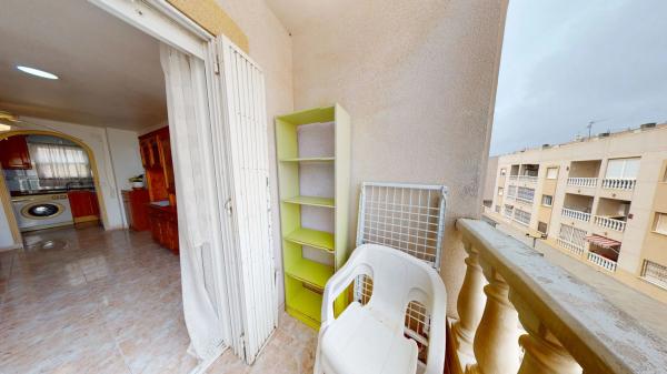 Ático en calle Maestro Francisco Casanovas