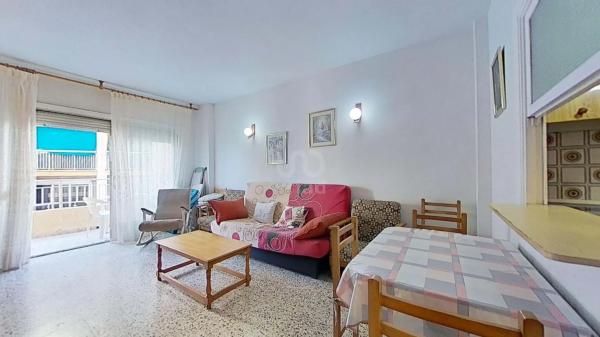 Piso en calle Maestro Parada, 2