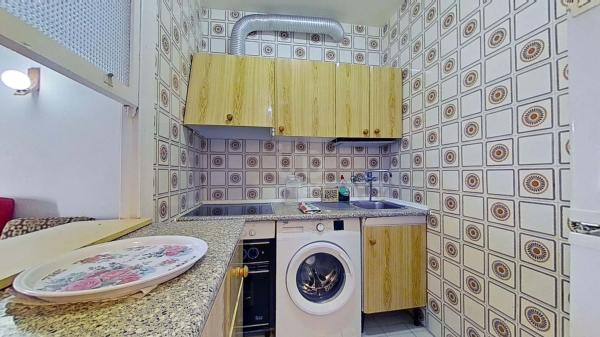 Piso en calle Maestro Parada, 2