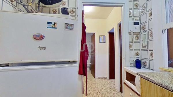 Piso en calle Maestro Parada, 2