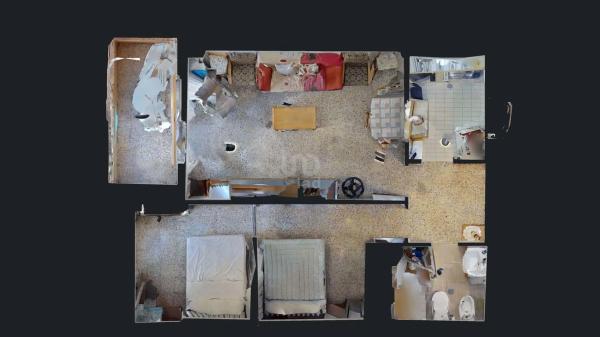 Piso en calle Maestro Parada, 2