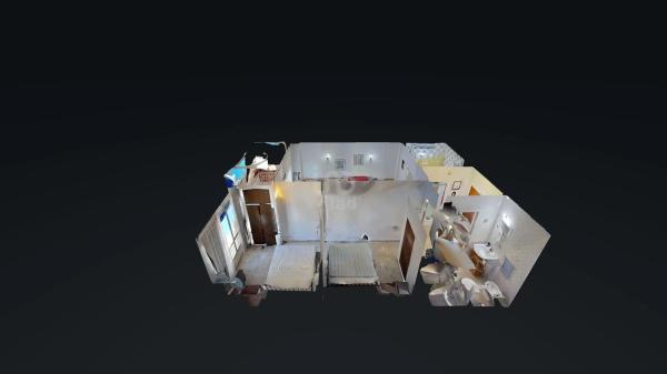 Piso en calle Maestro Parada, 2