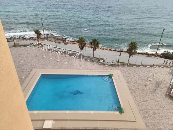 Piso en calle Maestro Parada, 2