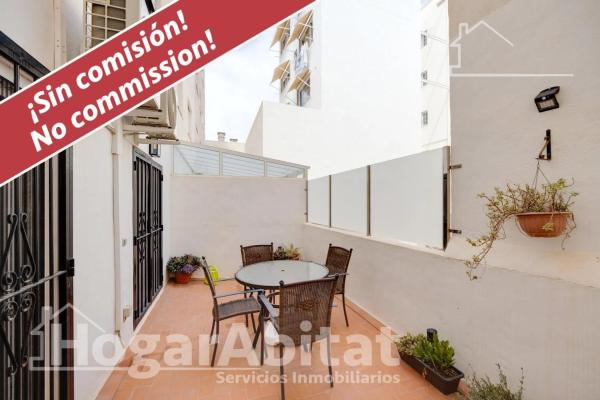 Piso en Barrio Las Piscinas Naturales