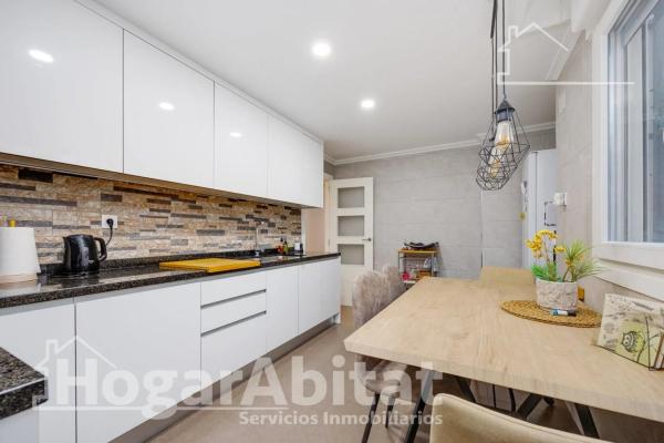 Piso en Barrio Las Piscinas Naturales