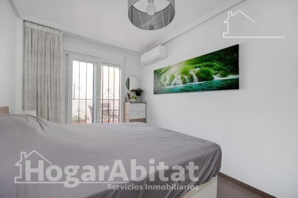 Piso en Barrio Las Piscinas Naturales