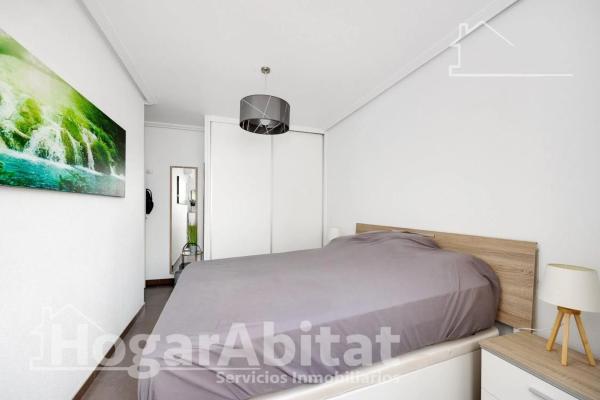 Piso en Barrio Las Piscinas Naturales