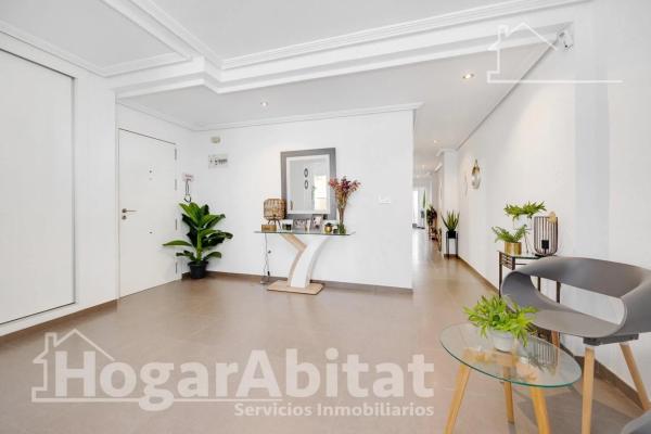 Piso en Barrio Las Piscinas Naturales