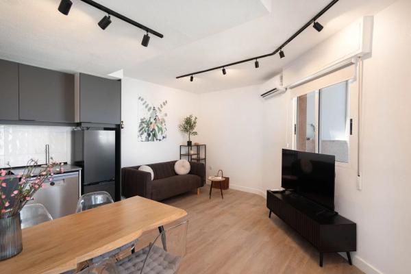 Dúplex en calle los Gases