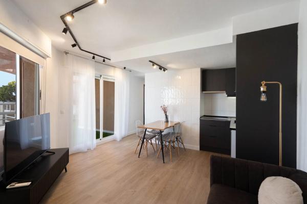 Dúplex en calle los Gases