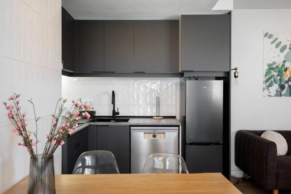 Dúplex en calle los Gases