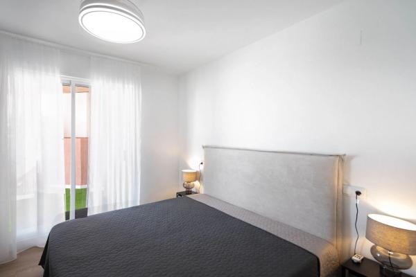 Dúplex en calle los Gases