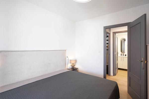 Dúplex en calle los Gases