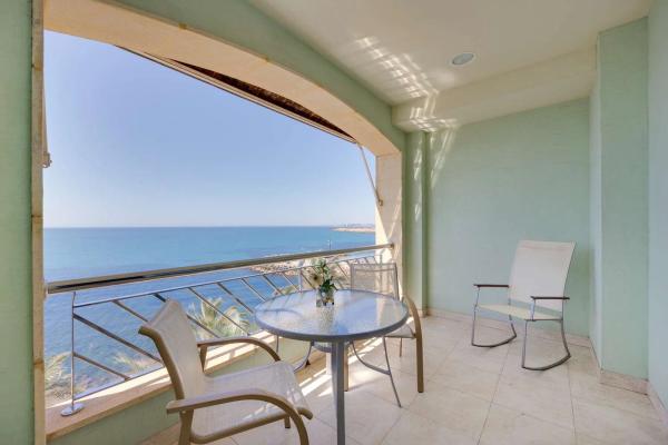 Piso en paseo Juan Aparicio