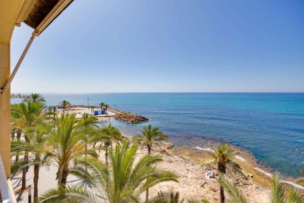 Piso en paseo Juan Aparicio