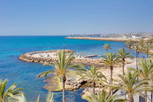 Piso en paseo Juan Aparicio